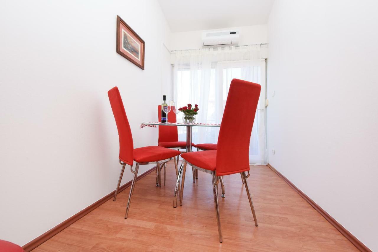 Lola Maria Appartement Zadar