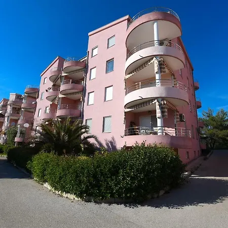 Apartment Lola Maria Zadar Buitenkant foto