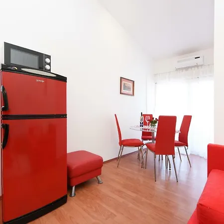Apartment Lola Maria Zadar Buitenkant foto