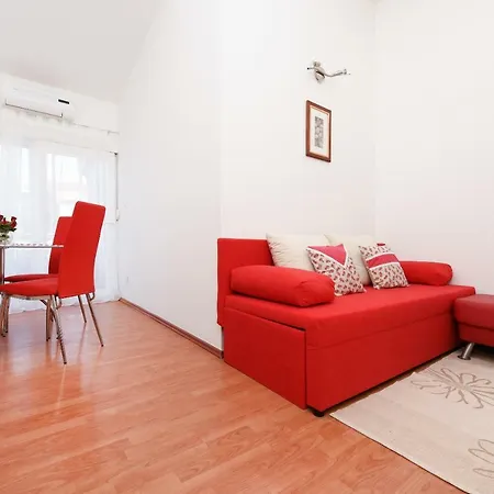 Apartment Lola Maria Zadar Buitenkant foto