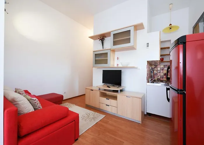 Apartment Lola Maria