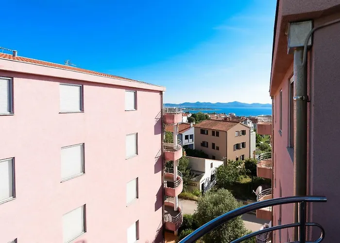 Apartment Lola Maria