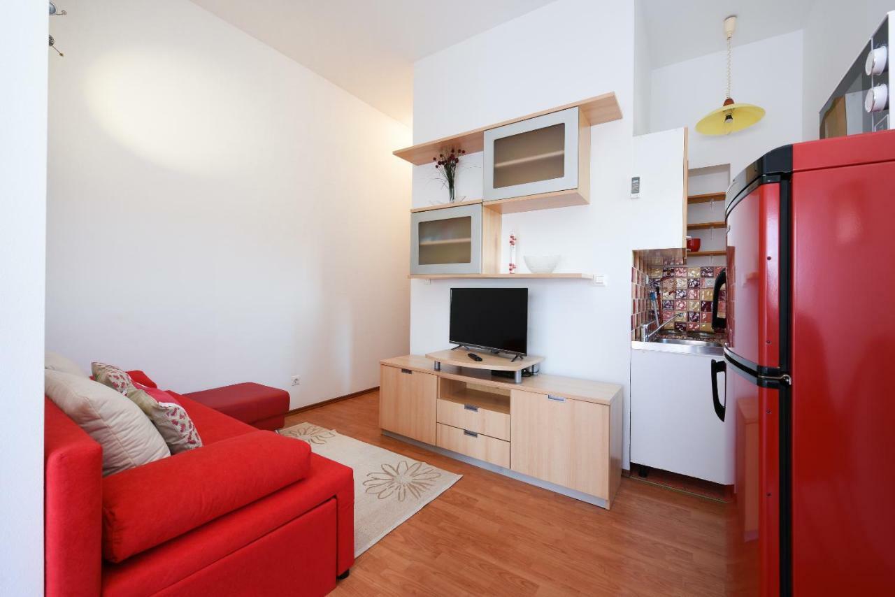 Lola Maria Appartement
