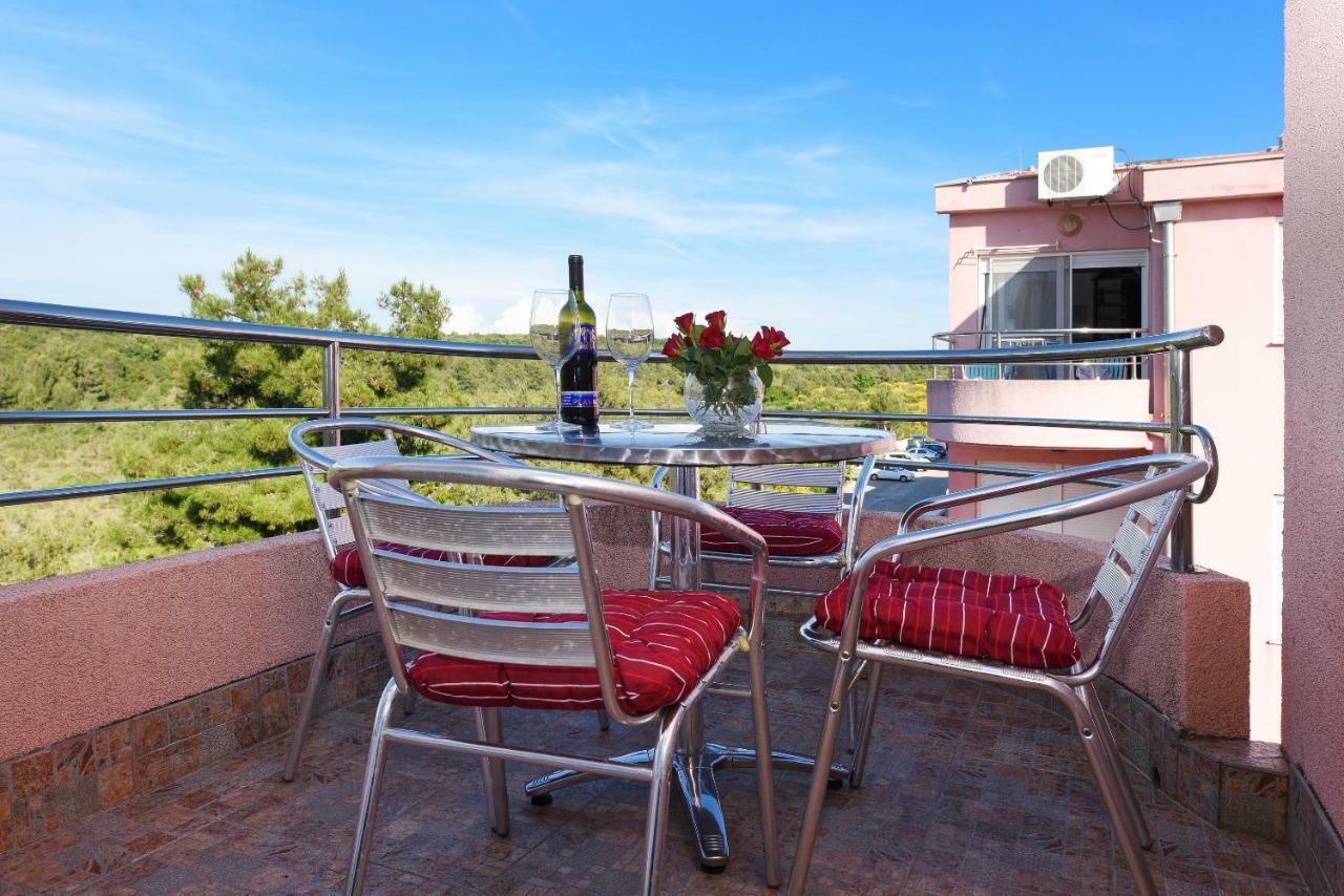 Appartement Lola Maria