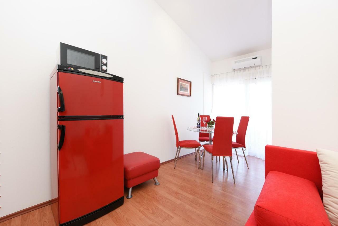 Apartment Lola Maria