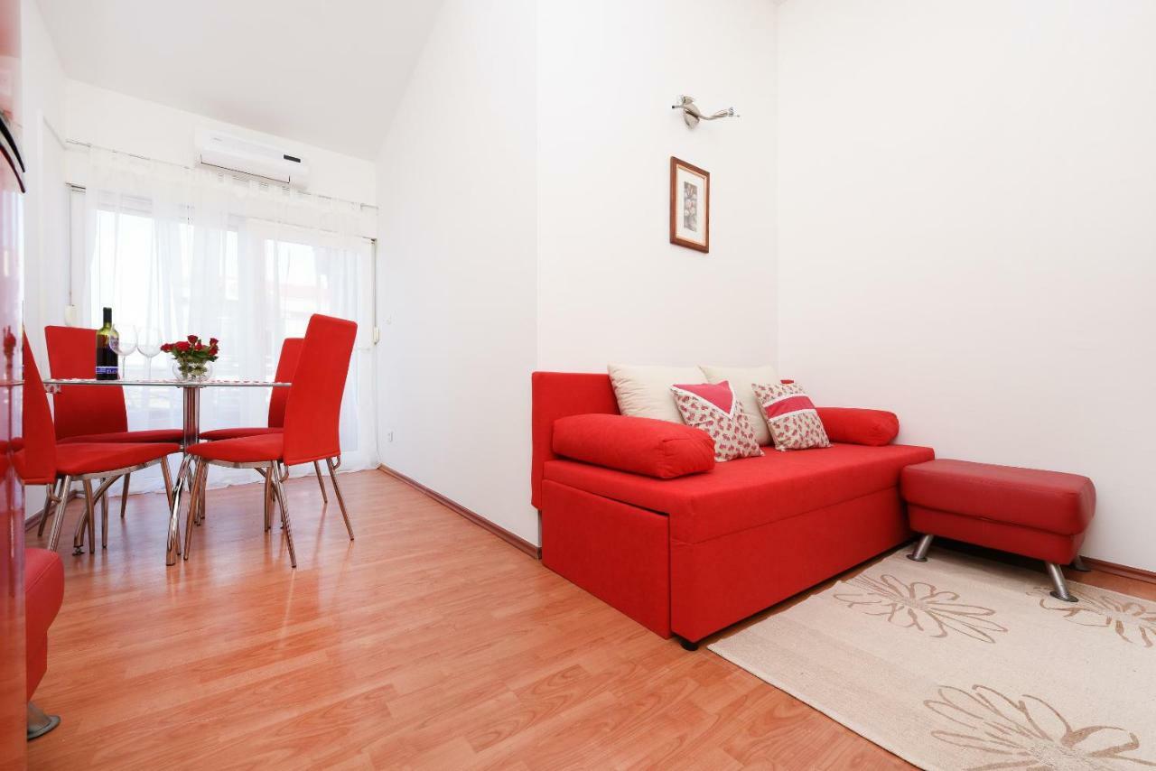 Appartement Lola Maria *