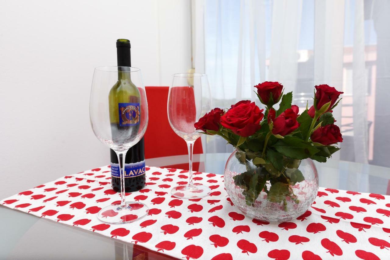 Appartement Lola Maria